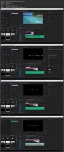 Adobe Premiere Pro CC 2020: Video Editing for Beginners