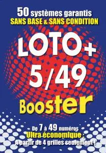 Collectif, "Loto + 5/49 Booster"