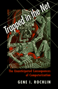 Trapped in the Net