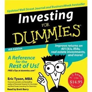 Investing for Dummies 4th Edition