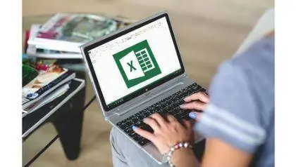 Microsoft Excel - Excel for beginners