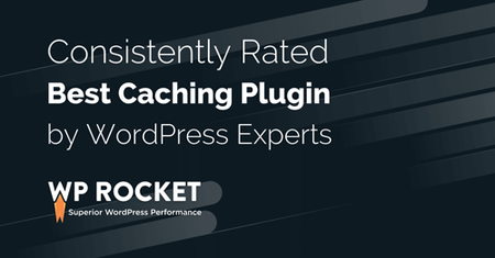 WP Rocket v2.10.11.1 - Cache Plugin for WordPress - NULLED