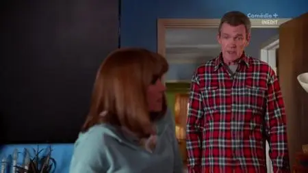 The Middle S09E18