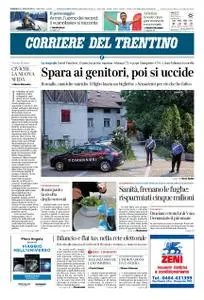 Corriere del Trentino – 11 agosto 2019