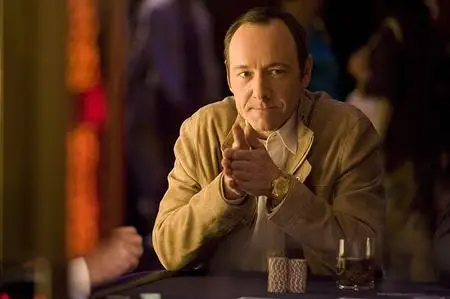 Las Vegas 21 (2008) (Comedie dramatique)(French dvdrip)