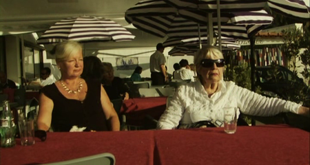 The Good Life (2010)