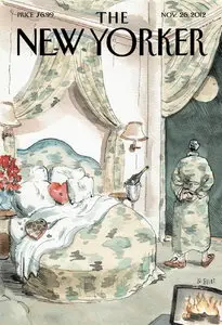 The New Yorker - November 26, 2012