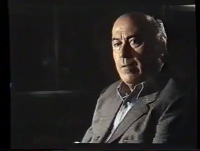 Isyhes meres tou Avgoustou / Quiet Days in August (1991)