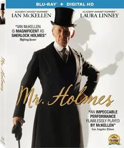 Mr. Holmes (2015)