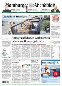 Hamburger Abendblatt - 4 Juni 2016