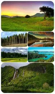 Most Wanted Nature Widescreen Wallpapers #563