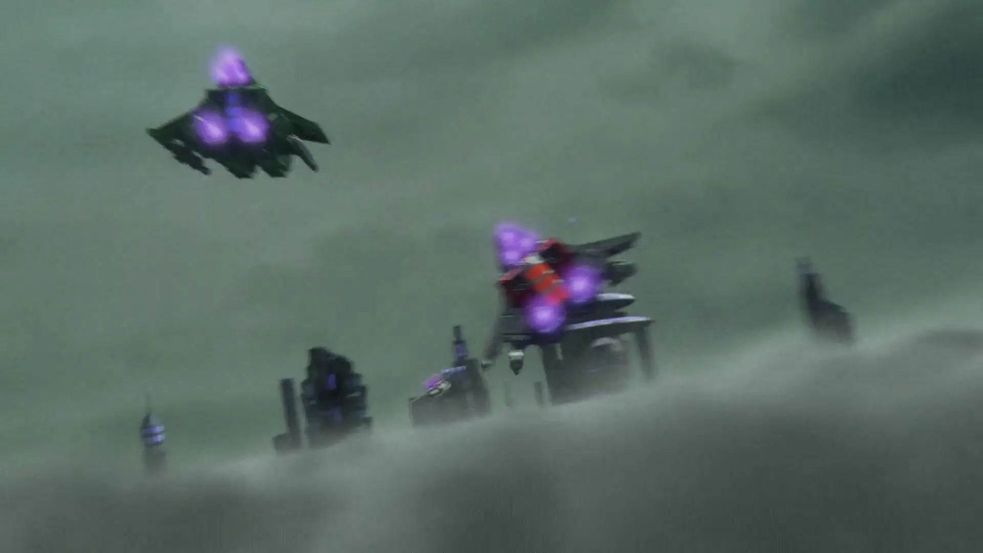 Transformers: War for Cybertron S01E04