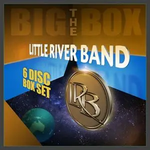 Little River Band - The Big Box (2017)
