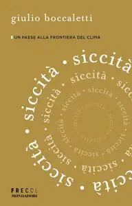 Giulio Boccaletti - Siccità