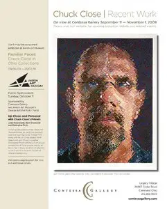 Art + Auction - September 2009