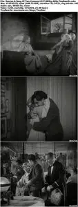 Sunrise: A Song Of Two Humans (1927)
