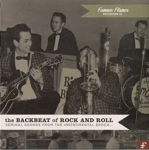 The Backbeat Of Rock And Roll (2012)