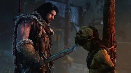 Middle-Earth: Shadow of Mordor (2014)