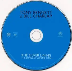 Tony Bennett & Bill Charlap - The Silver Lining: The Songs Of Jerome Kern (2015)