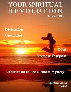 Your Spiritual Revolution - October 01, 2017