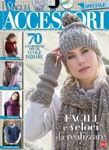 Più Maglia Speciale Accessori N.2 - Dicembre 2018 - Gennaio 2019