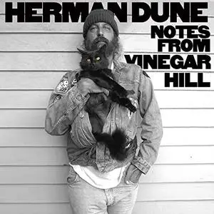 Herman Düne - Notes from Vinegar Hill (2020) [Official Digital Download]