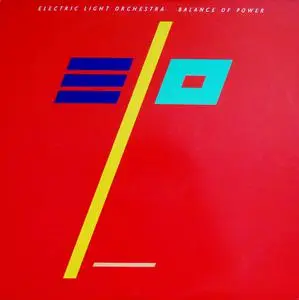 Electric Light Orchestra: Discovery `79, Time `81, Balance Of Power `86