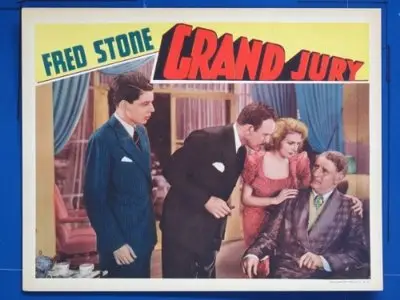 Grand Jury (1936)