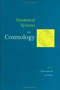 Dynamical Systems in Cosmology