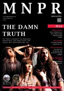 MNPR Magazine – May 2021