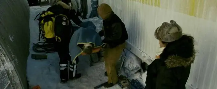 The Last Winter (2006)