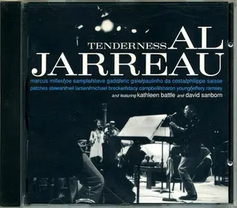 Al Jarreau - Albums Collection 1975-1994 (12CD) [Re-Up]