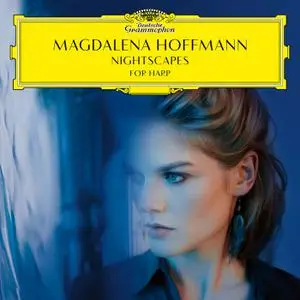 Magdalena Hoffmann - Nightscapes (2022) [Official Digital Download 24/96]