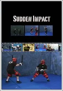 Sudden Impact by Demi Barbito