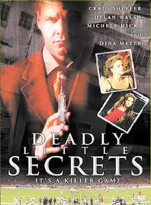 Deadly Little Secrets (2002) 