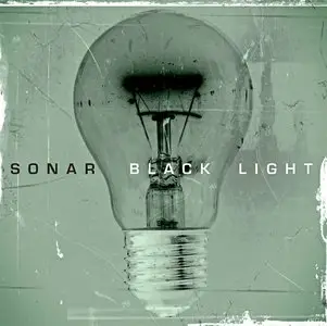 Sonar - Black Light (2015)
