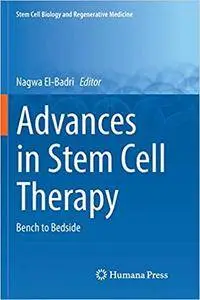 Advances in Stem Cell Therapy: Bench to Bedside (Repost)