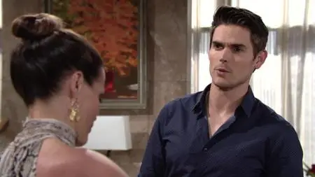 The Young and the Restless S46E249