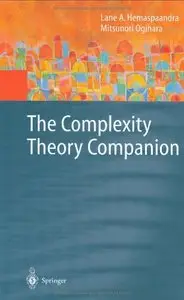 The Complexity Theory Companion (Repost)