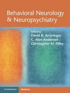 Behavioral Neurology & Neuropsychiatry