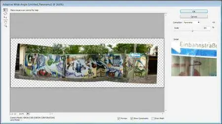 Photoshop for Video Editors: Core Skills