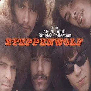 Steppenwolf - The ABC Dunhill Singles Collection (2015)