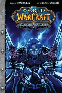 World of Warcraft - Death Knight (2009)
