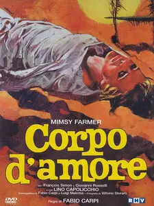 Corpo d'amore / Body of Love (1972)