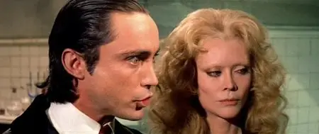 Flesh for Frankenstein (1973)