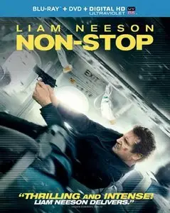 Non-Stop (2014)