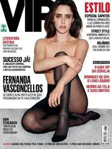 Vip - Brazil - Issue 377 - Agosto 2016