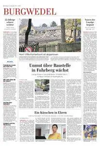 Burgwedel - 24. Oktober 2017
