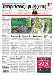 IKZ Iserlohner Kreisanzeiger und Zeitung Hemer - 27. Dezember 2018