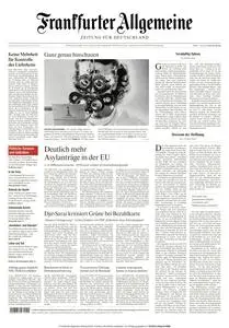 Frankfurter Allgemeine Zeitung  - 29 Februar 2024